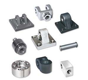 Atlas Cylinders Accessories